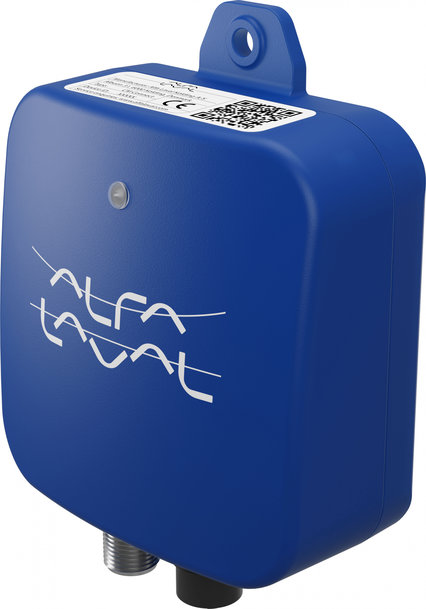 Nové řešení Alfa Laval CM Connect využívá digitalizaci k optimalizaci hygienických provozů